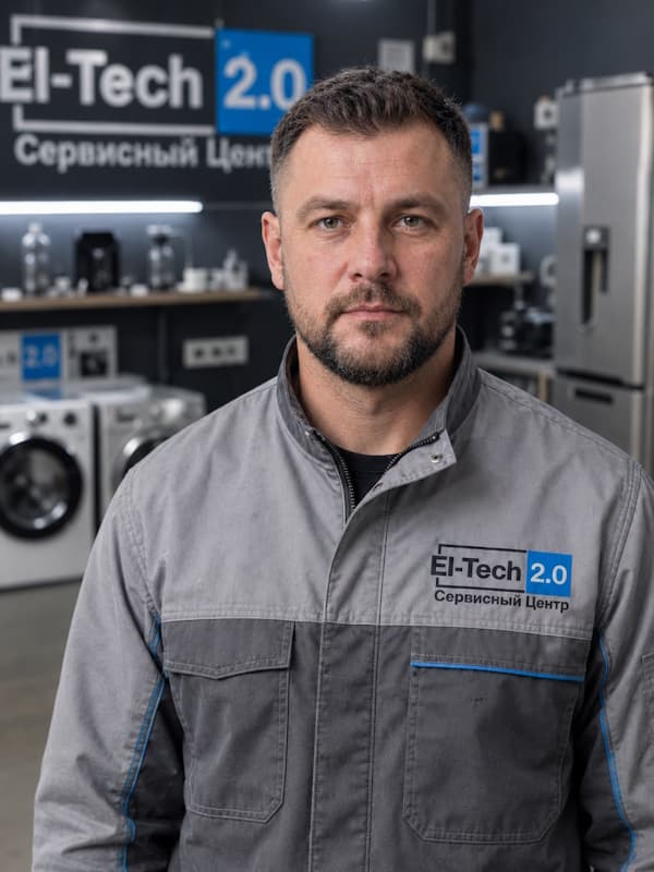 Мастер Илья Диков